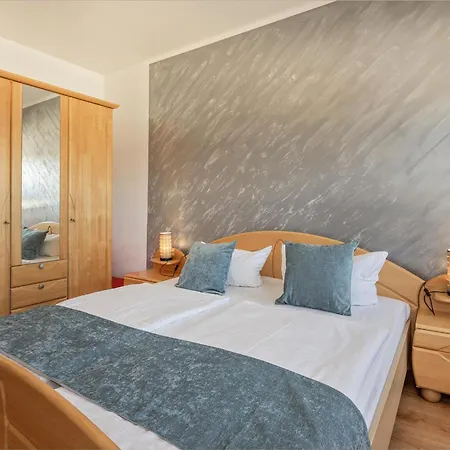 Apartment Linde 3 Heringsdorf (Usedom)