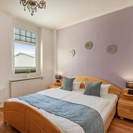 Linde 3 * Heringsdorf (Usedom)