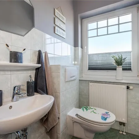 Apartment Linde 3 Heringsdorf (Usedom)