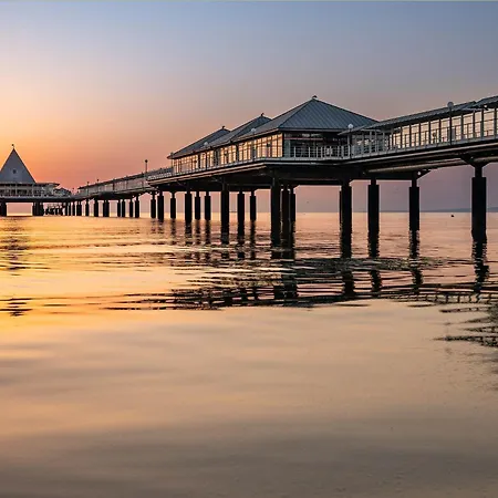 Linde 3 * Heringsdorf (Usedom)