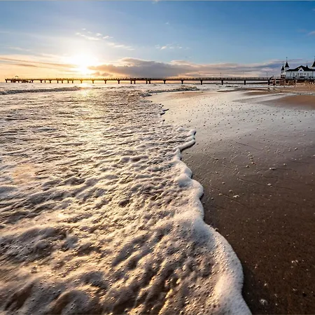 Linde 3 아파트 제바트헤링스도르프