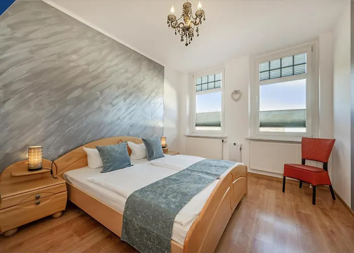 Διαμέρισμα Linde 3