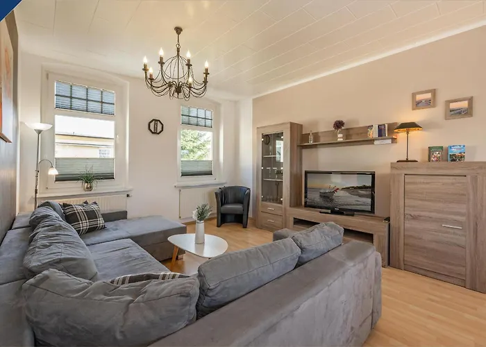 Linde 3 Διαμέρισμα *