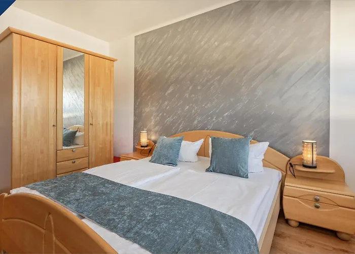 Διαμέρισμα Linde 3 Χέρινγκσντορφ