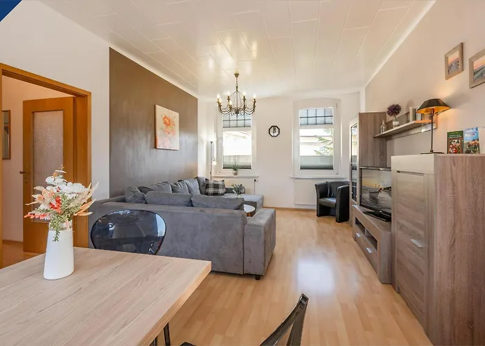 Διαμέρισμα Linde 3 *