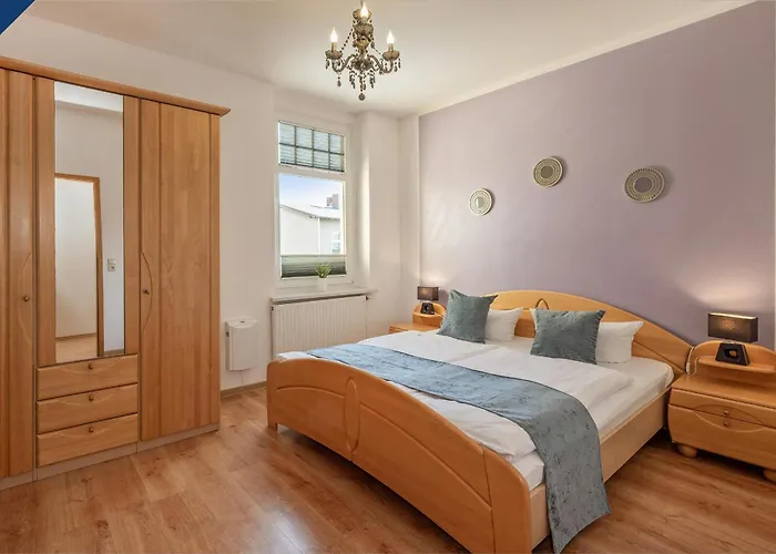 Linde 3 Διαμέρισμα Χέρινγκσντορφ