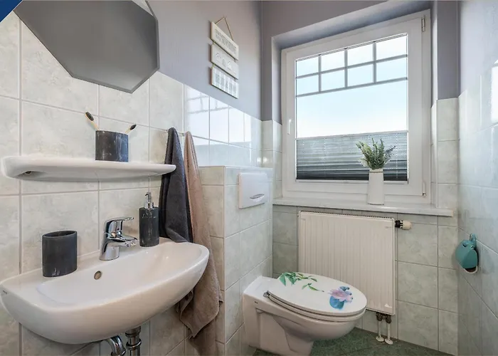 Διαμέρισμα Linde 3 Χέρινγκσντορφ