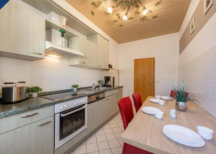 Linde 3 * Χέρινγκσντορφ