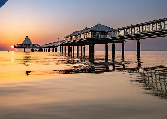 Linde 3 * Χέρινγκσντορφ