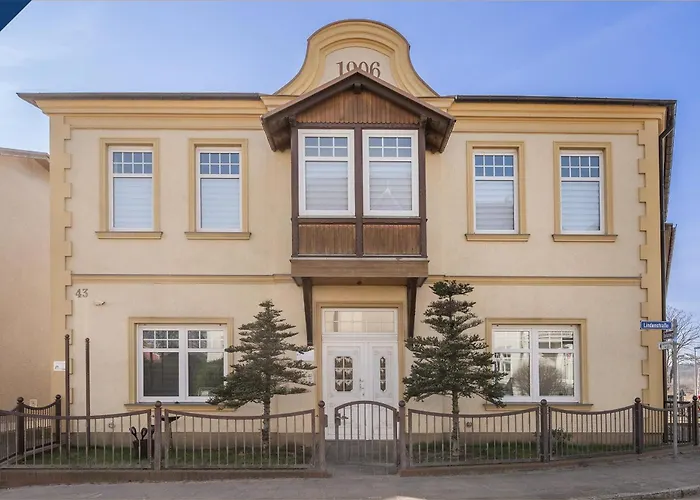 Διαμέρισμα Linde 3