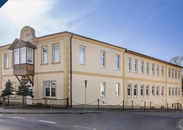 Linde 3 Χέρινγκσντορφ