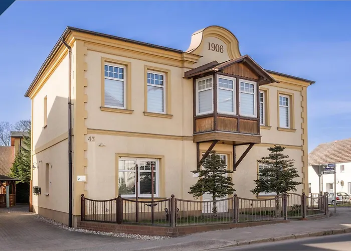 Linde 3 Χέρινγκσντορφ