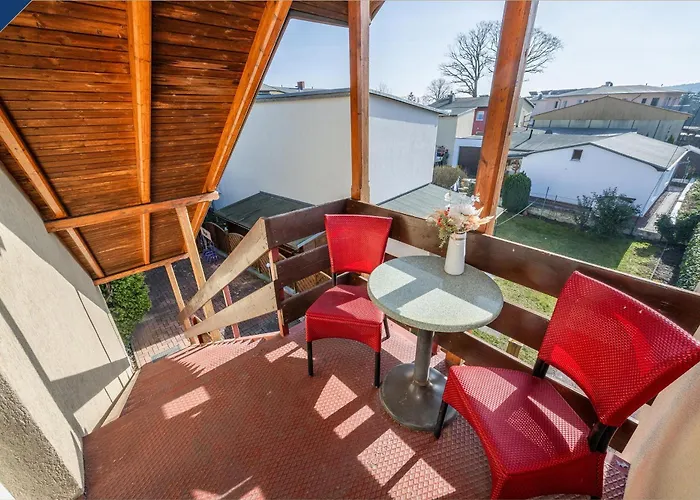 Διαμέρισμα Linde 3