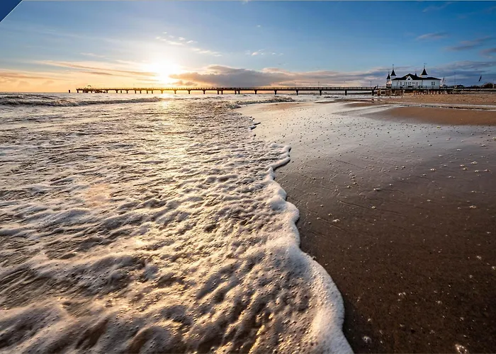 Linde 3 Διαμέρισμα Χέρινγκσντορφ